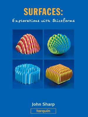 cover image of Surfaces